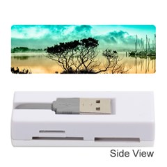 Trees Branches Branch Nature Memory Card Reader (stick)  by Celenk