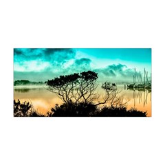 Trees Branches Branch Nature Yoga Headband by Celenk