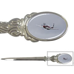 P-51 Mustang flying Letter Openers