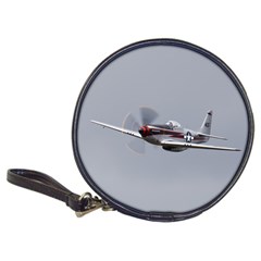 P-51 Mustang Flying Classic 20-cd Wallets by Ucco