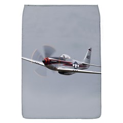 P-51 Mustang Flying Flap Covers (s)  by Ucco