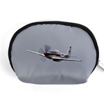 P-51 Mustang flying Accessory Pouches (Medium)  Front