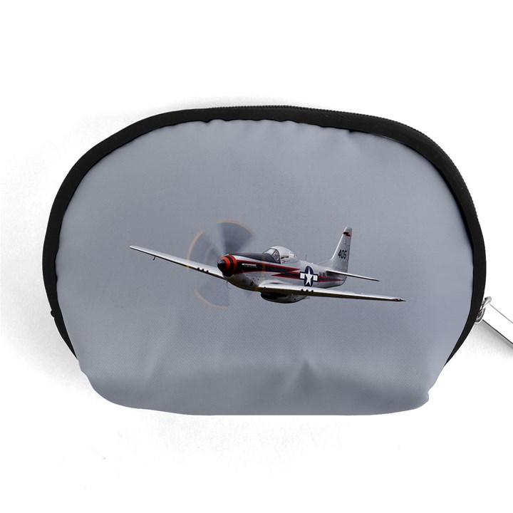 P-51 Mustang flying Accessory Pouches (Medium) 