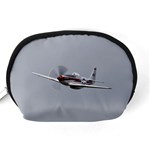 P-51 Mustang flying Accessory Pouches (Medium)  Back