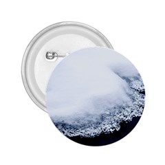 Ice, Snow And Moving Water 2 25  Buttons by Ucco