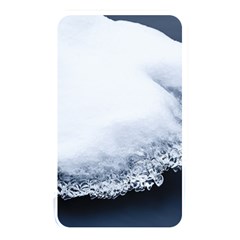 Ice, Snow And Moving Water Memory Card Reader by Ucco