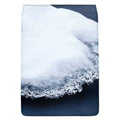 Ice, Snow And Moving Water Flap Covers (l)  by Ucco