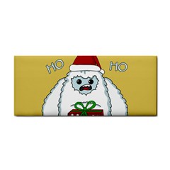 Yeti Xmas Cosmetic Storage Cases