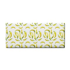 Chilli Pepers Pattern Motif Cosmetic Storage Cases by dflcprints