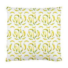 Chilli Pepers Pattern Motif Standard Cushion Case (one Side) by dflcprints