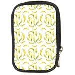 Chilli Pepers Pattern Motif Compact Camera Cases Front