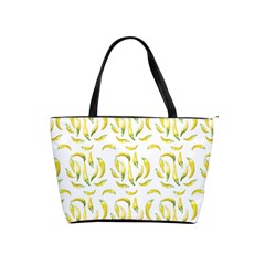 Chilli Pepers Pattern Motif Shoulder Handbags by dflcprints