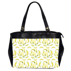 Chilli Pepers Pattern Motif Office Handbags (2 Sides)  by dflcprints