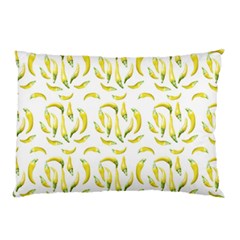 Chilli Pepers Pattern Motif Pillow Case (two Sides) by dflcprints