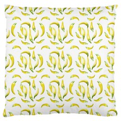 Chilli Pepers Pattern Motif Standard Flano Cushion Case (two Sides) by dflcprints