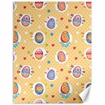 Fun Easter Eggs Canvas 18  x 24   17.8 x23.08  Canvas - 1