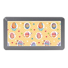 Fun Easter Eggs Memory Card Reader (mini) by allthingseveryone