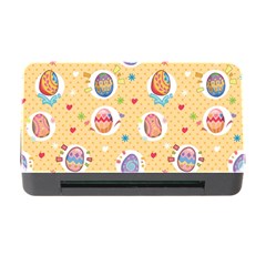 Fun Easter Eggs Memory Card Reader With Cf by allthingseveryone