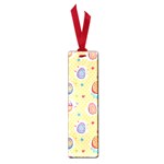 Fun Easter Eggs Small Book Marks Front