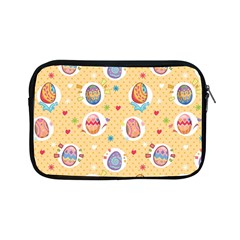 Fun Easter Eggs Apple Ipad Mini Zipper Cases by allthingseveryone