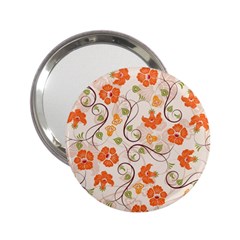 Honeysuckle Delight 2 25  Handbag Mirrors by allthingseveryone