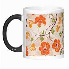 Honeysuckle Delight Morph Mugs by allthingseveryone