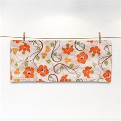 Honeysuckle Delight Cosmetic Storage Cases by allthingseveryone