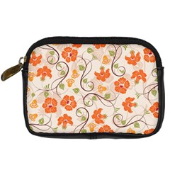 Honeysuckle Delight Digital Camera Cases by allthingseveryone