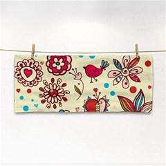 Spring Time Fun Cosmetic Storage Cases by allthingseveryone