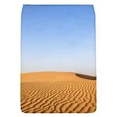 Desert Dunes With Blue Sky Flap Covers (s)  by Ucco