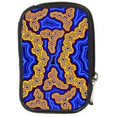 Emu Dreaming Compact Camera Cases by hogartharts