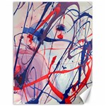 Messy Love Canvas 18  x 24   17.8 x23.08  Canvas - 1