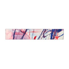 Messy Love Flano Scarf (Mini)