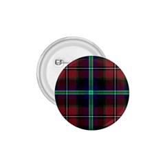 Purple And Red Tartan Plaid 1 75  Buttons by allthingseveryone