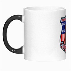 Coast Guard Air Station Kodiak Us Coast Guard Morph Mugs by Bigfootshirtshop