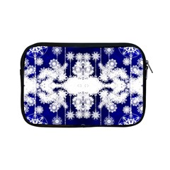 The Effect Of Light  Very Vivid Colours  Fragment Frame Pattern Apple Ipad Mini Zipper Cases by Celenk