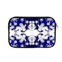 The Effect Of Light  Very Vivid Colours  Fragment Frame Pattern Apple Macbook Pro 13  Zipper Case by Celenk