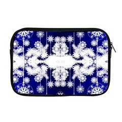 The Effect Of Light  Very Vivid Colours  Fragment Frame Pattern Apple Macbook Pro 17  Zipper Case by Celenk