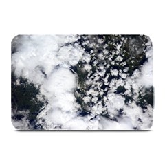 Earth Right Now Plate Mats by Celenk