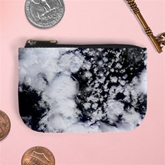 Earth Right Now Mini Coin Purses by Celenk