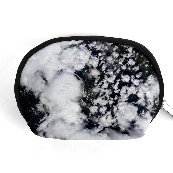 Earth Right Now Accessory Pouches (Medium) 