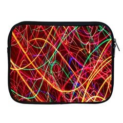 Wave Behaviors Apple Ipad 2/3/4 Zipper Cases by Celenk