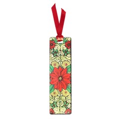 Calsidyrose Groovy Christmas Small Book Marks by Celenk