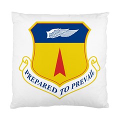 36th Wing Standard Cushion Case (two Sides) by Bigfootshirtshop