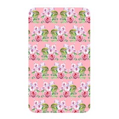 Floral Pattern Memory Card Reader by SuperPatterns