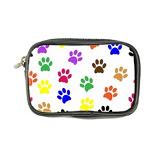 Pawprints Paw Prints Paw Animal Coin Purse by Celenk