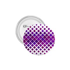 Pattern Square Purple Horizontal 1 75  Buttons by Celenk