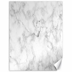 White Background Pattern Tile Canvas 18  X 24   by Celenk