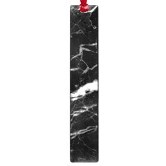 Black Texture Background Stone Large Book Marks by Celenk