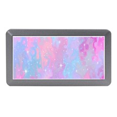 Space Psychedelic Colorful Color Memory Card Reader (mini) by Celenk